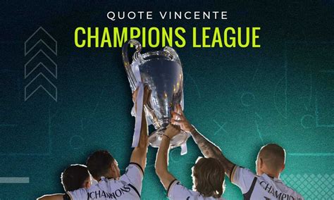 Quote Inter vincente Champions League: le probabilità per i bookies.